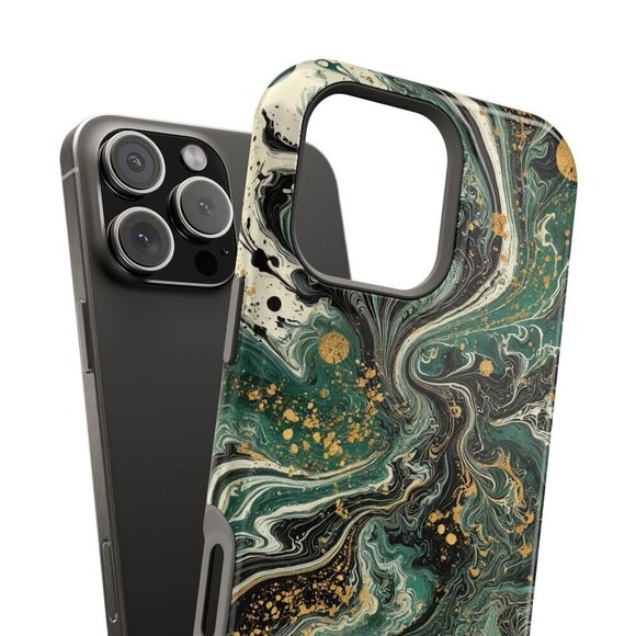 iPhone Phone Cases, Perfect Stylish Mobile Case, MLNMC407 - Picture 6 of 13